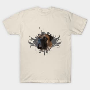 Boerboel - South African Mastiff T-Shirt